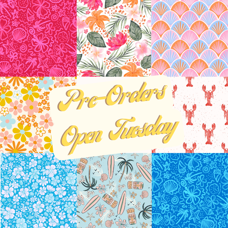 Digital Pre-Orders
