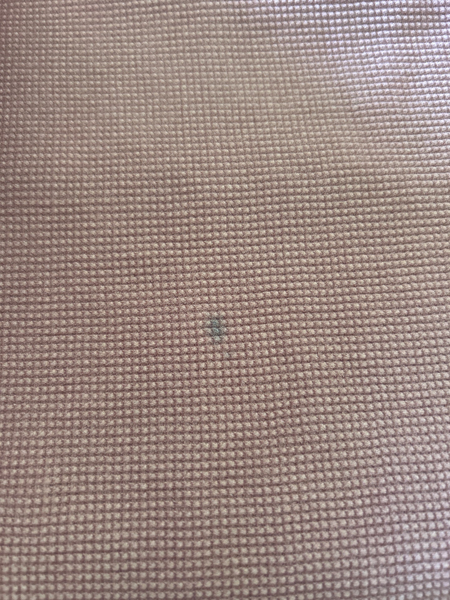 Blush Waffle - 1 meter *Seconds*