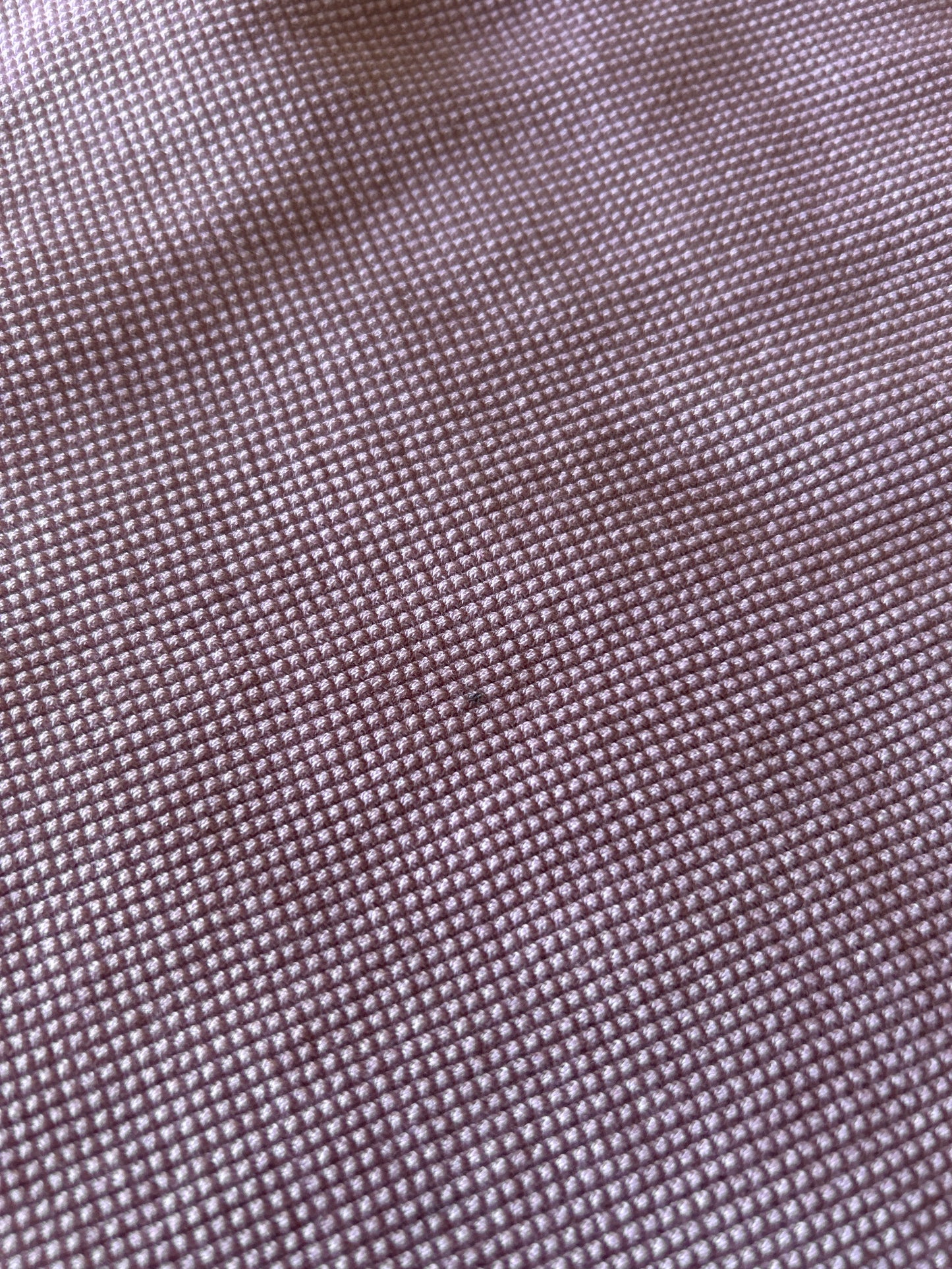 Blush Waffle - 1 meter *Seconds*