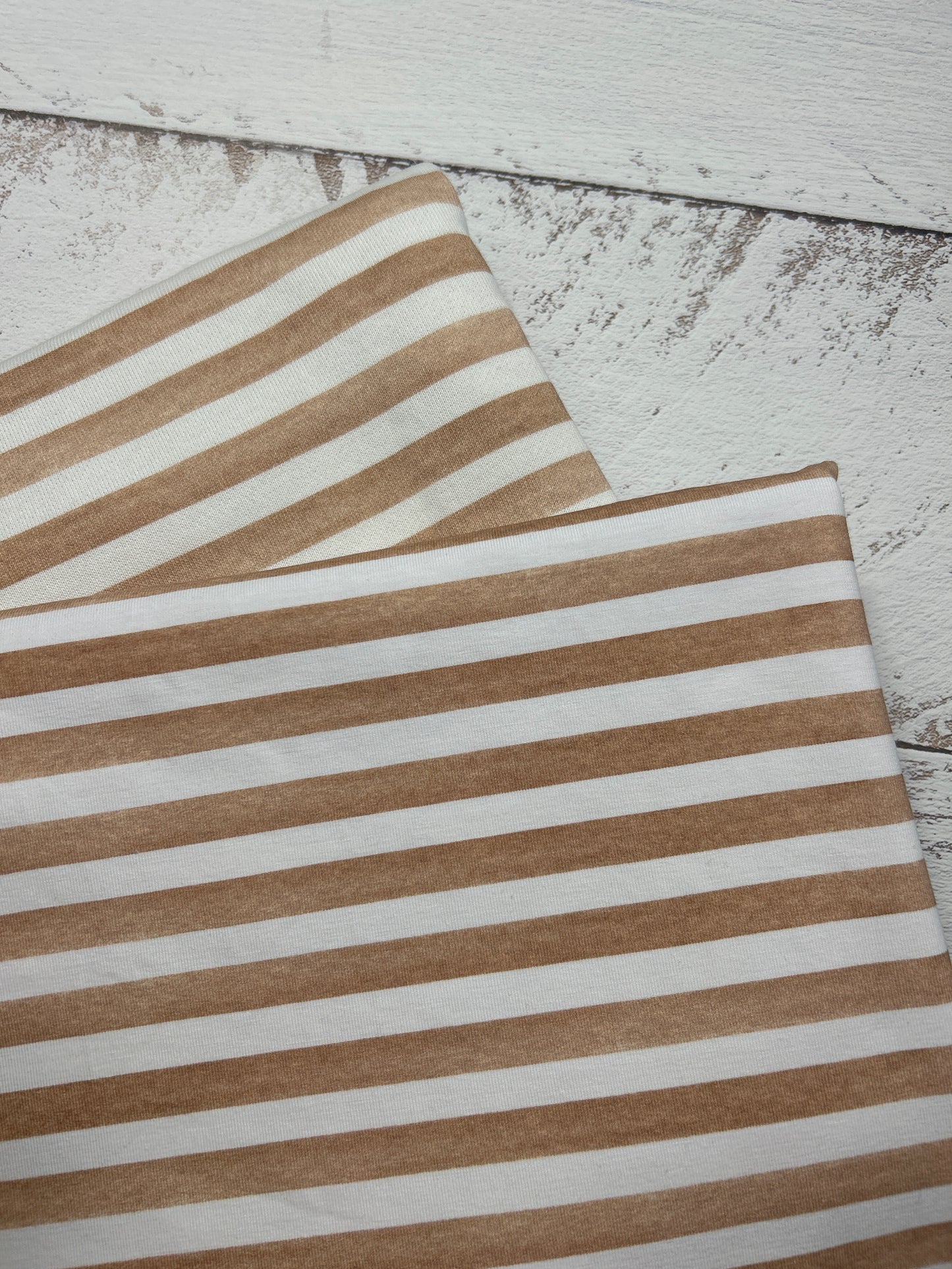 Earthy Stripes (September Pre-Order) - Fabric
