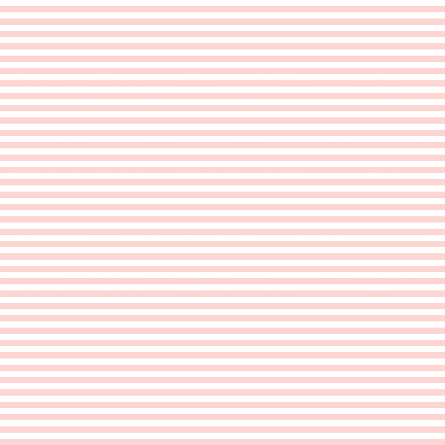 Elusive Pink Stripes (September Pre-Order) - Fabric