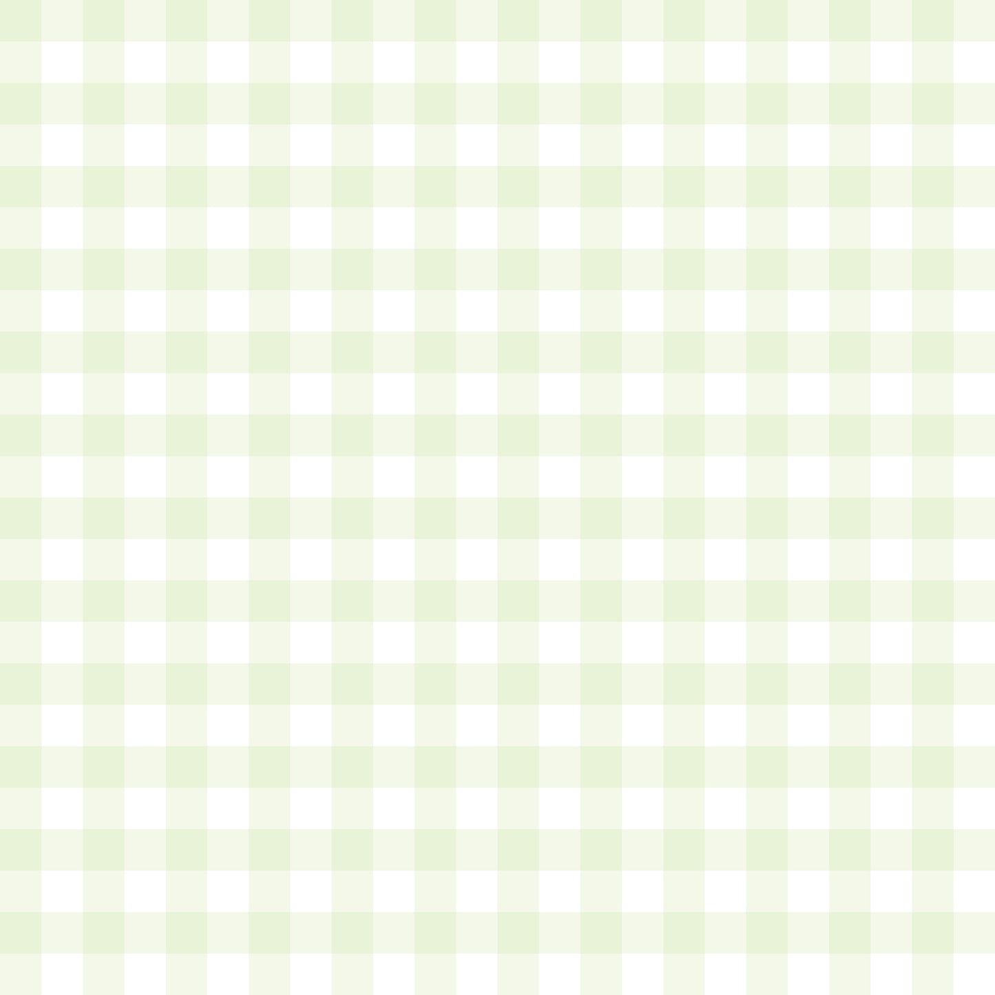 Gingham Tokyo Underground (September Pre-Order) - Fabric