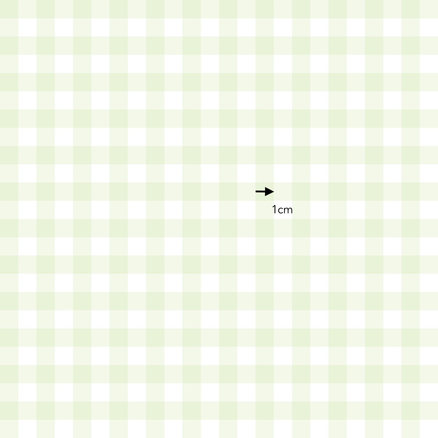 Gingham Tokyo Underground (September Pre-Order) - Fabric