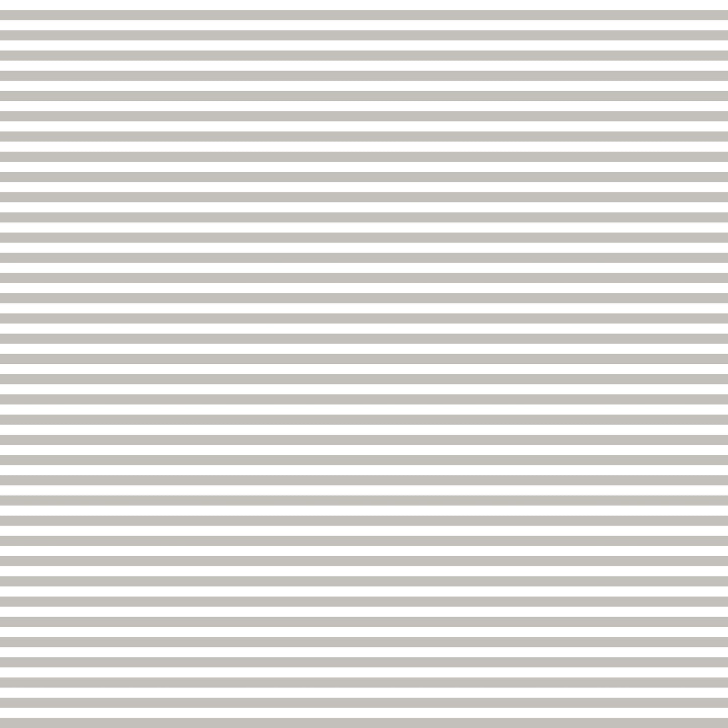 Grey Stripes (September Pre-Order) - Fabric