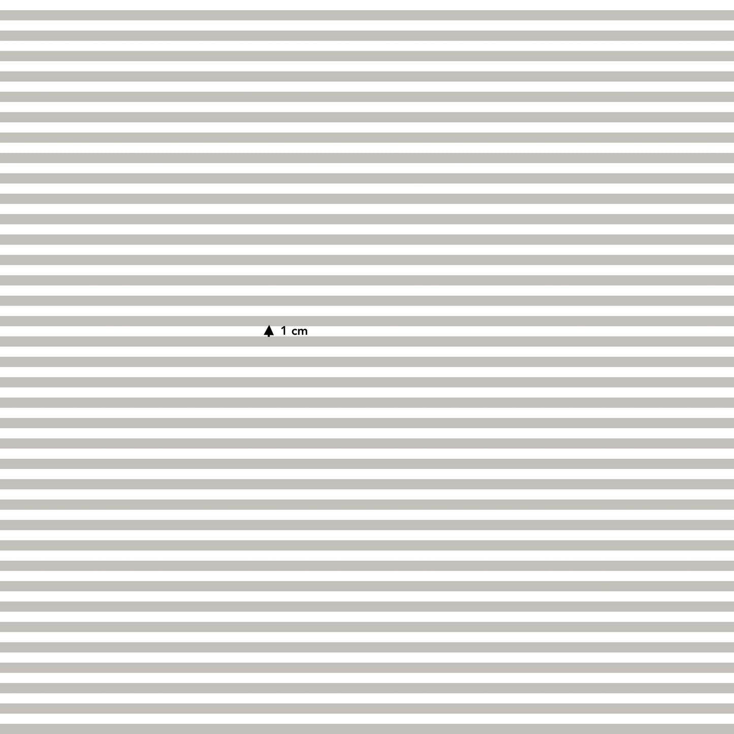 Grey Stripes (September Pre-Order) - Fabric