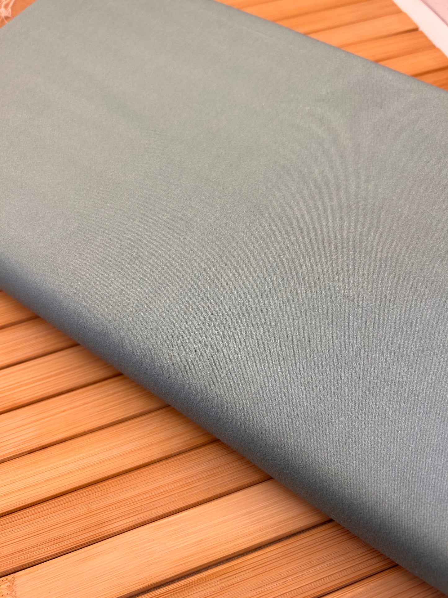 Solid Woven Fabric