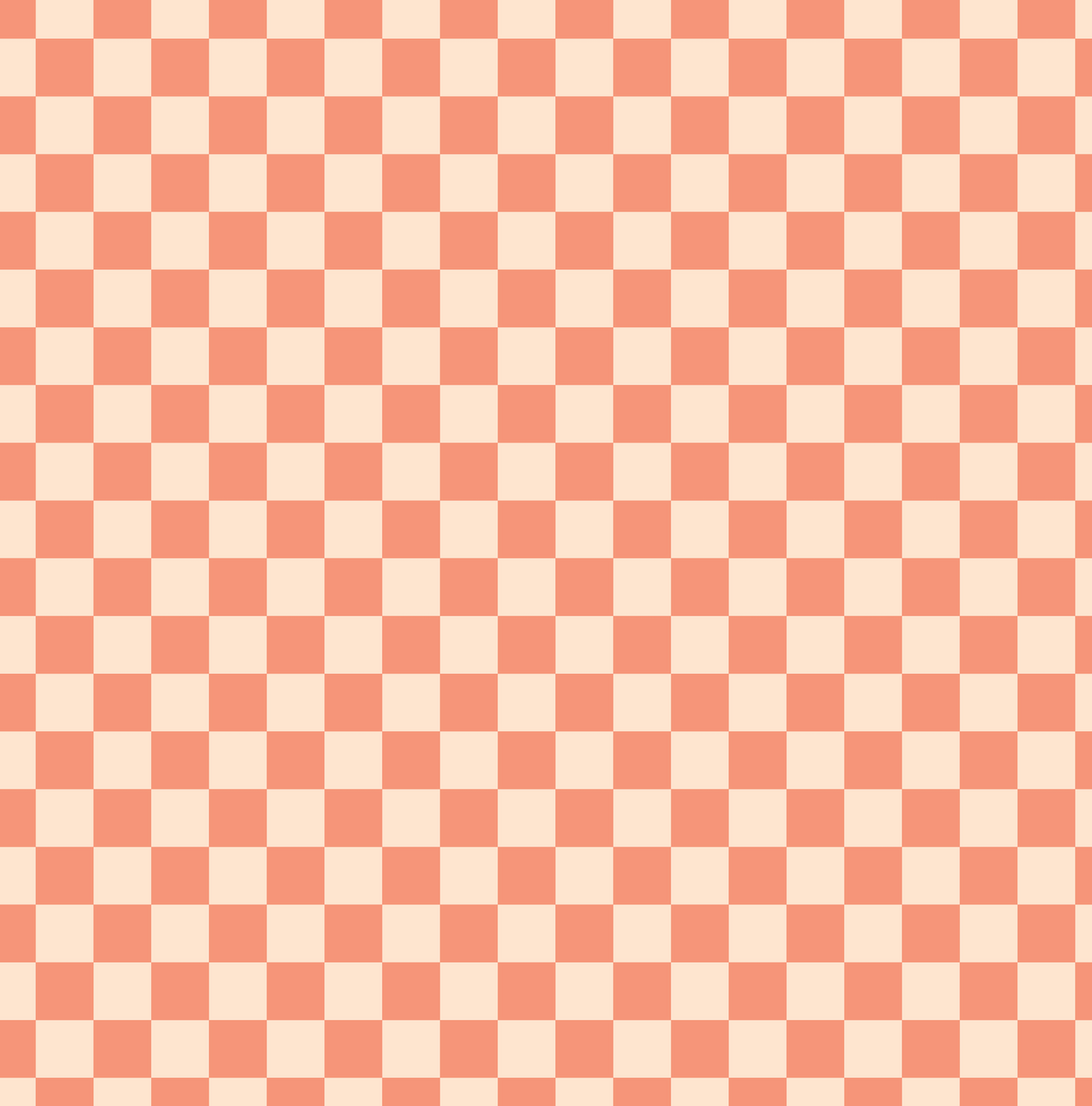 Just Groovy Checks (September Pre-Order) - Fabric