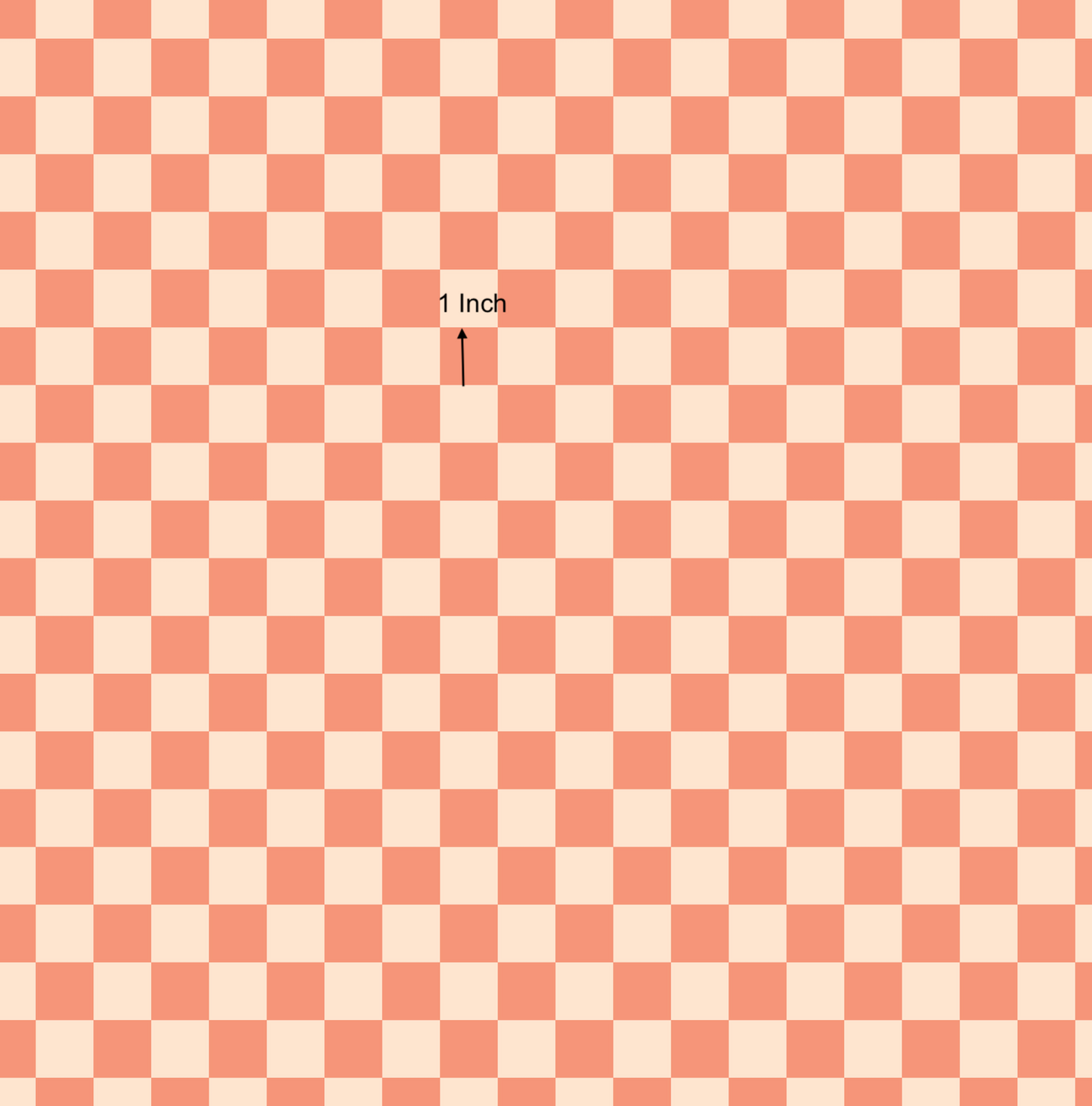 Just Groovy Checks (September Pre-Order) - Fabric