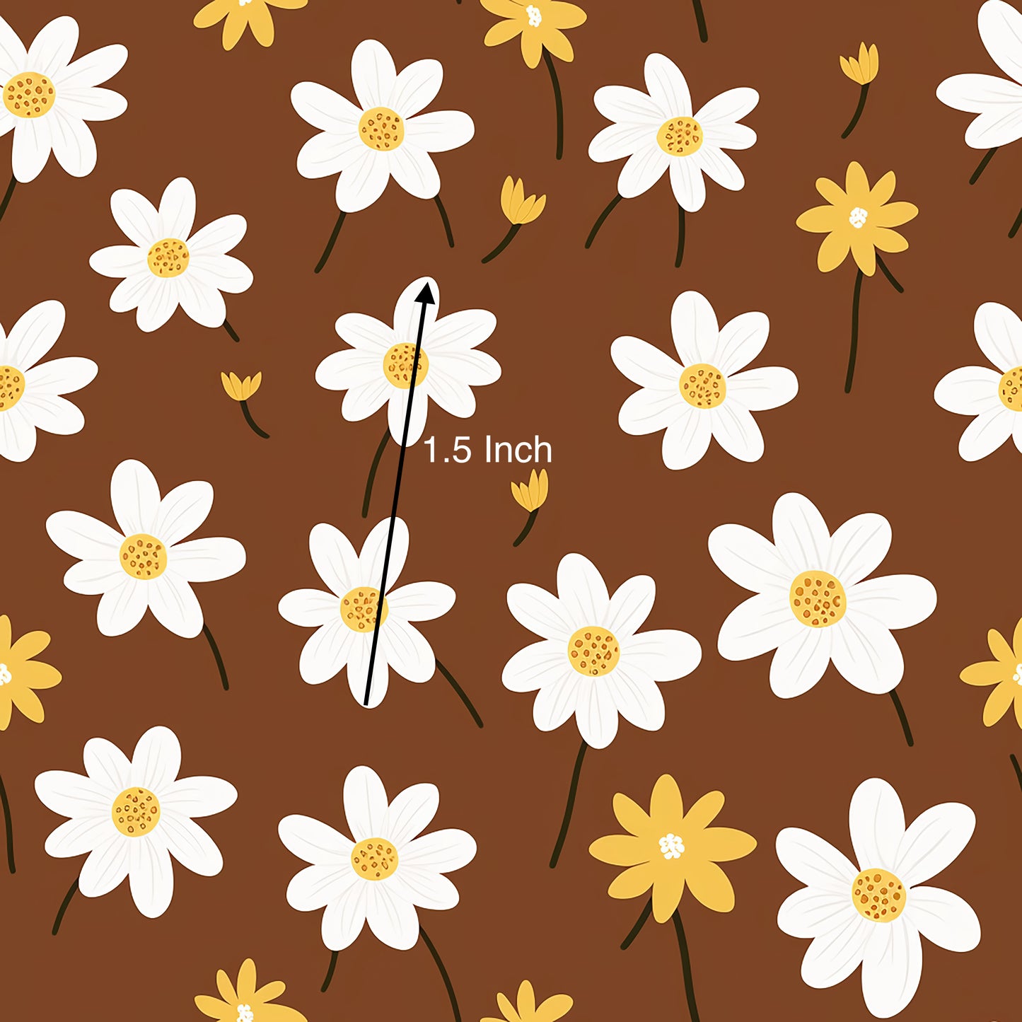 Monica (September Pre-Order) - Fabric