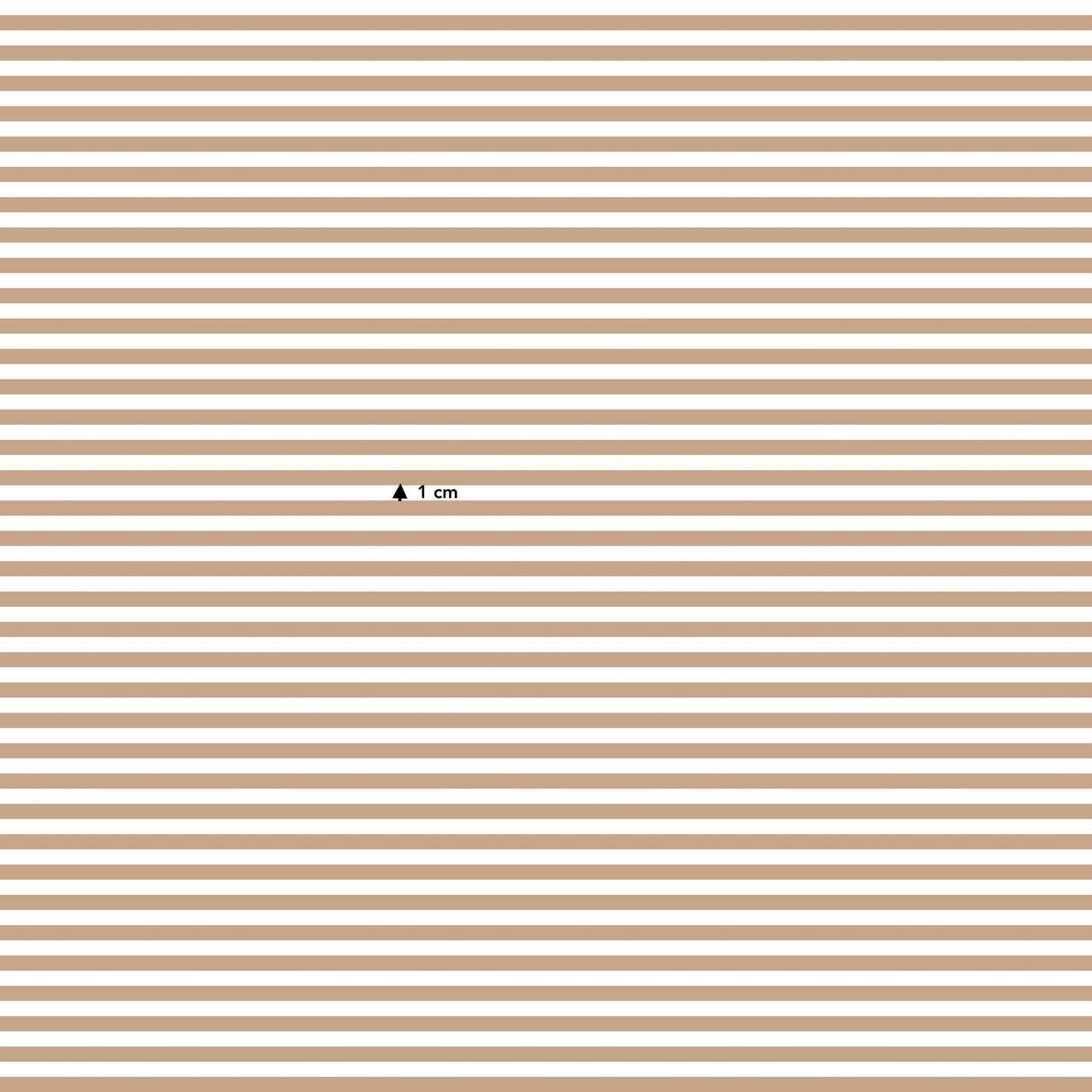 Oatmeal Stripes (September Pre-Order) - Fabric