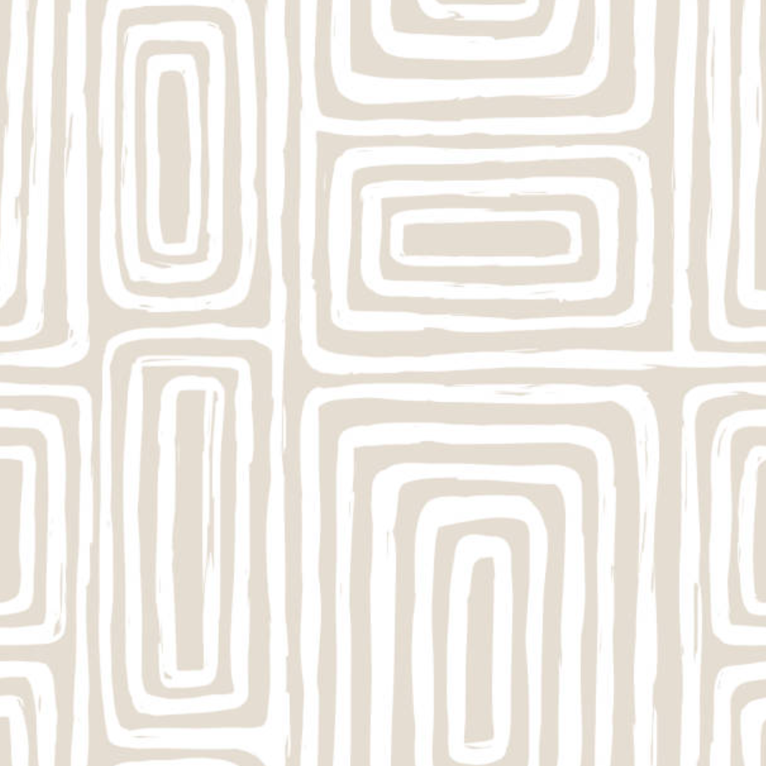 Scroll (September Pre-Order) - Fabric