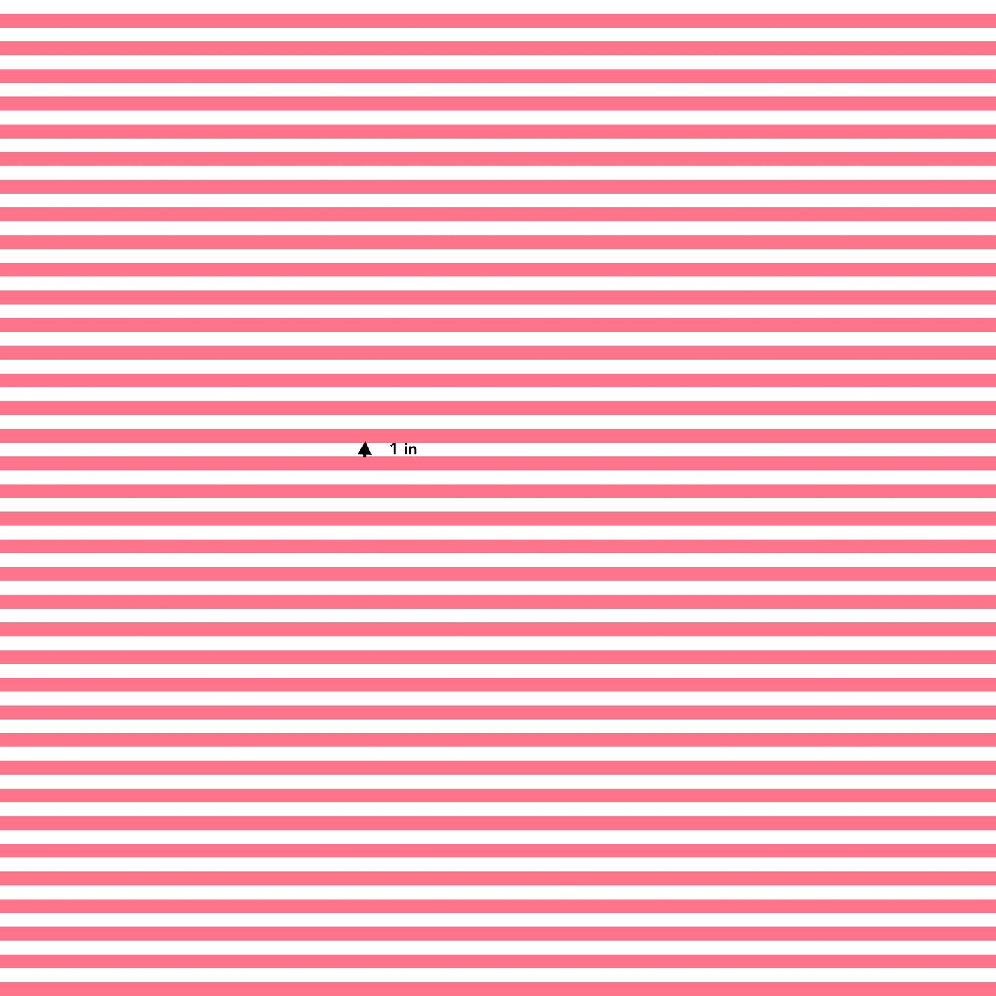 Rose Mallow Stripes (September Pre-Order) - Fabric