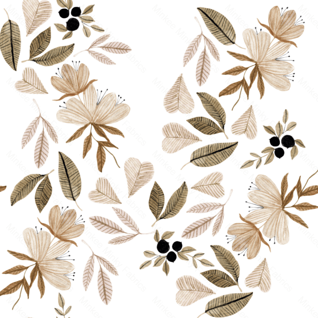 Frankie (August Pre-Order) Digital Fabric Preorder