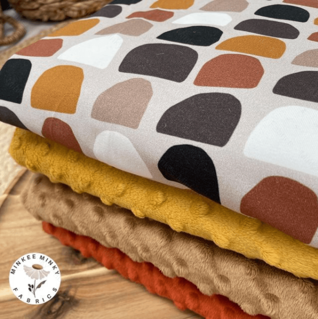 Pottery (January Pre-Order) - Fabric Digital Preorder