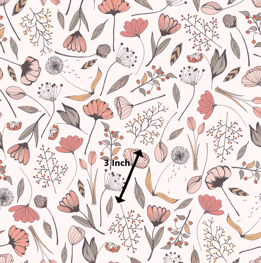 Serenity (August Pre-Order) Digital Fabric Preorder
