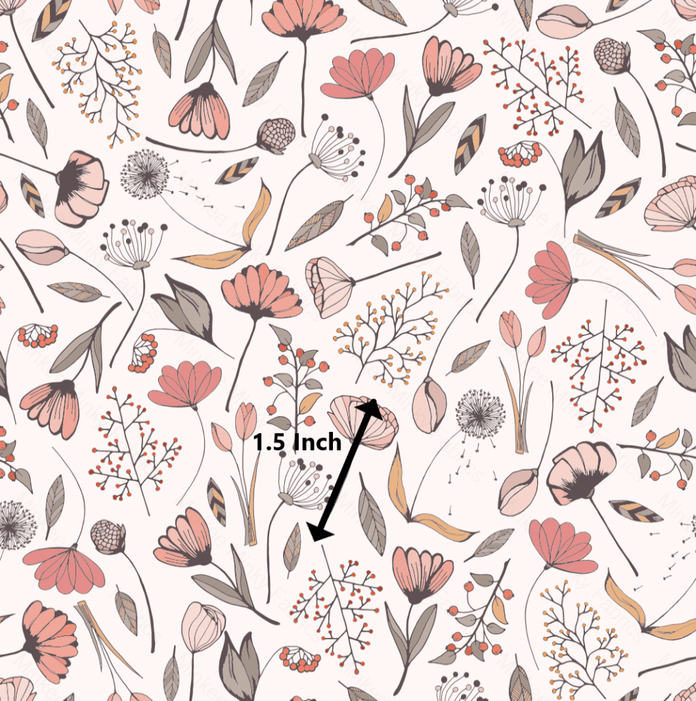 Serenity (August Pre-Order) Digital Fabric Preorder