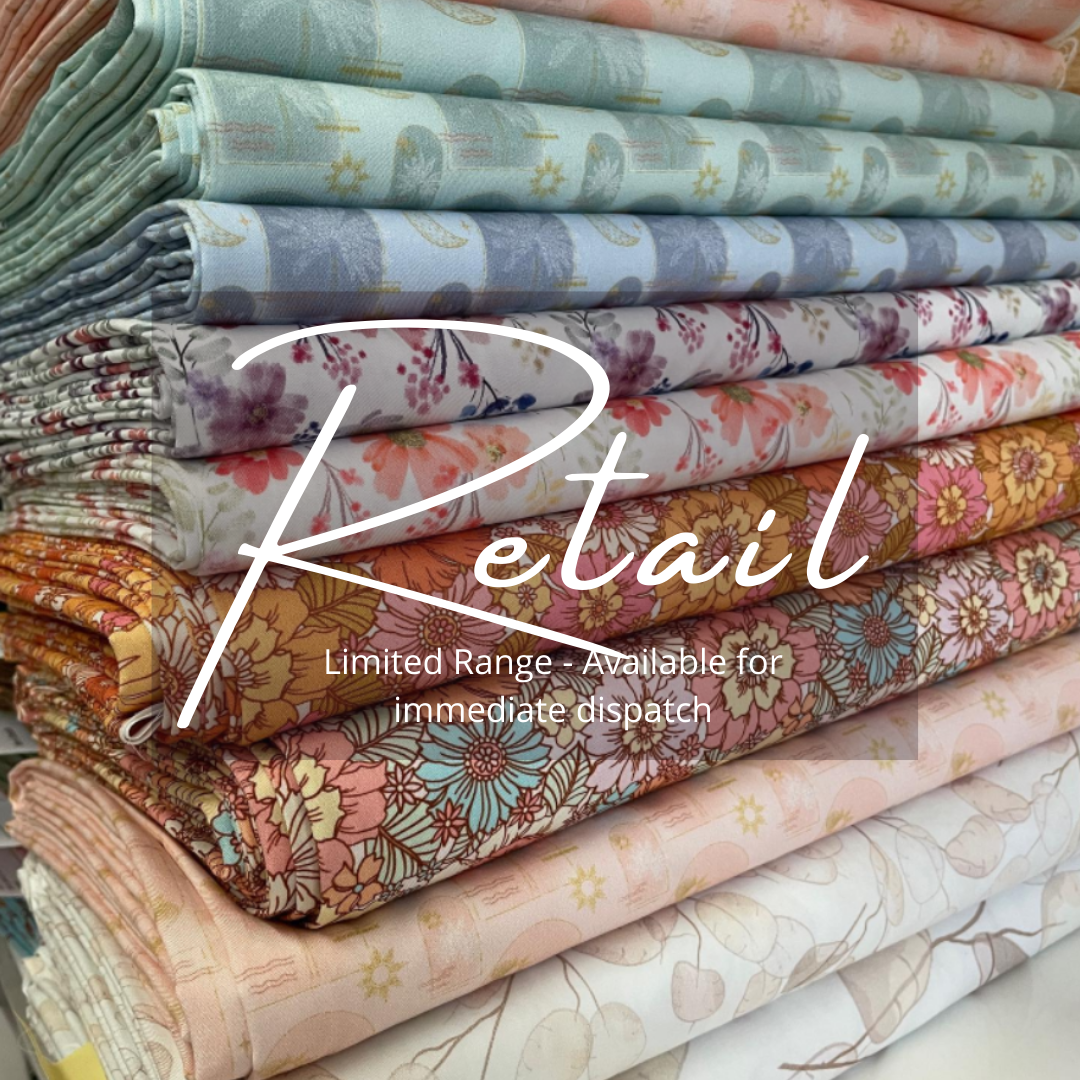 RETAIL - Digital Fabrics