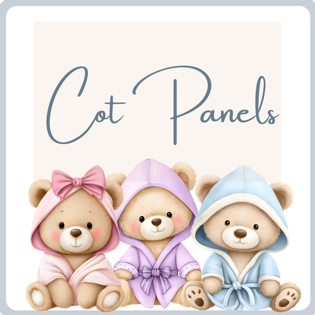 Cot Panels