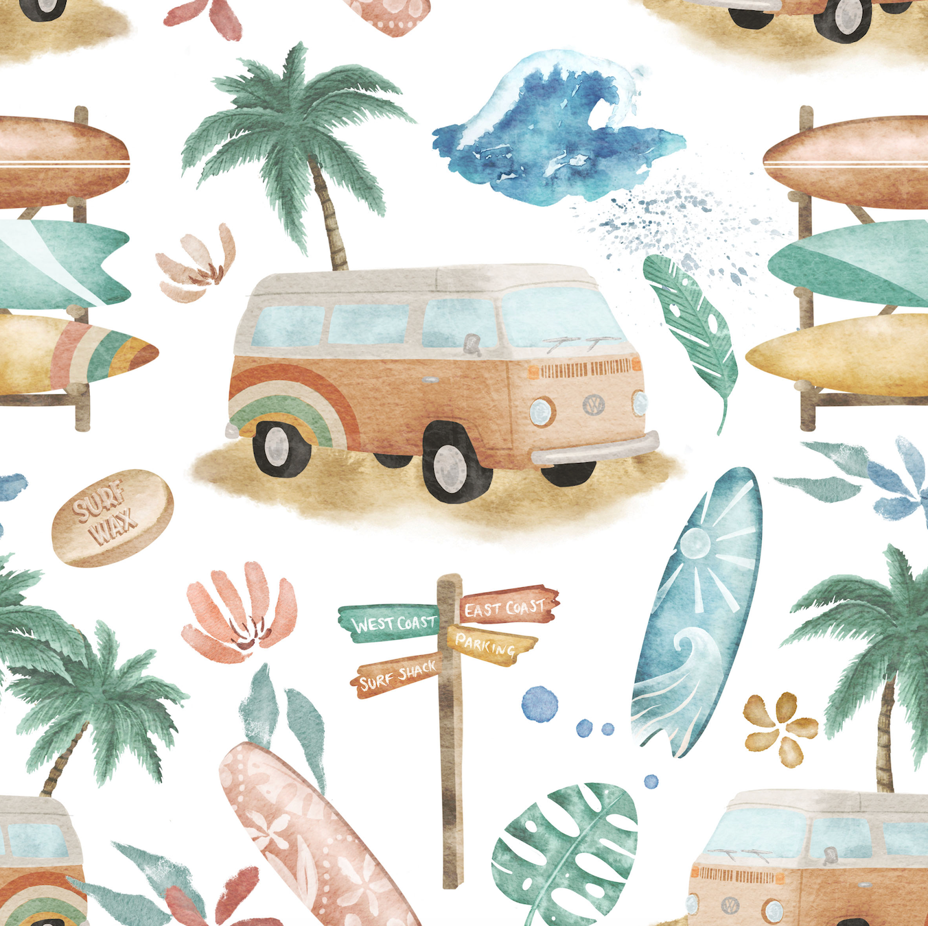 Coastal