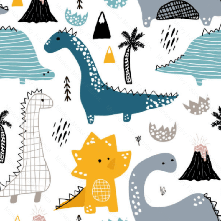 Dinosaurs