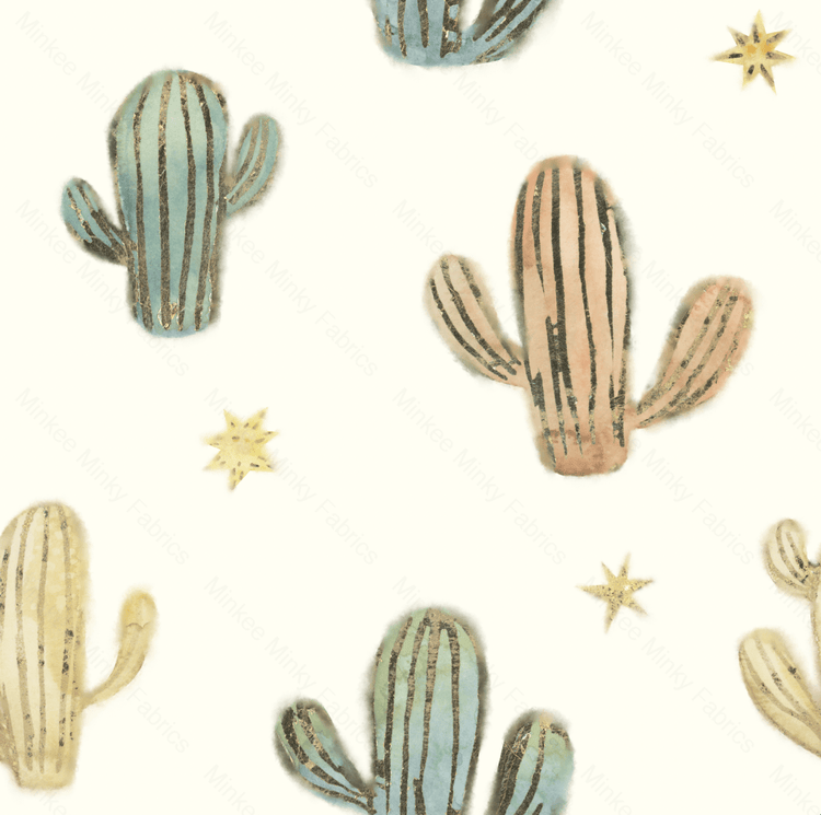 Desert