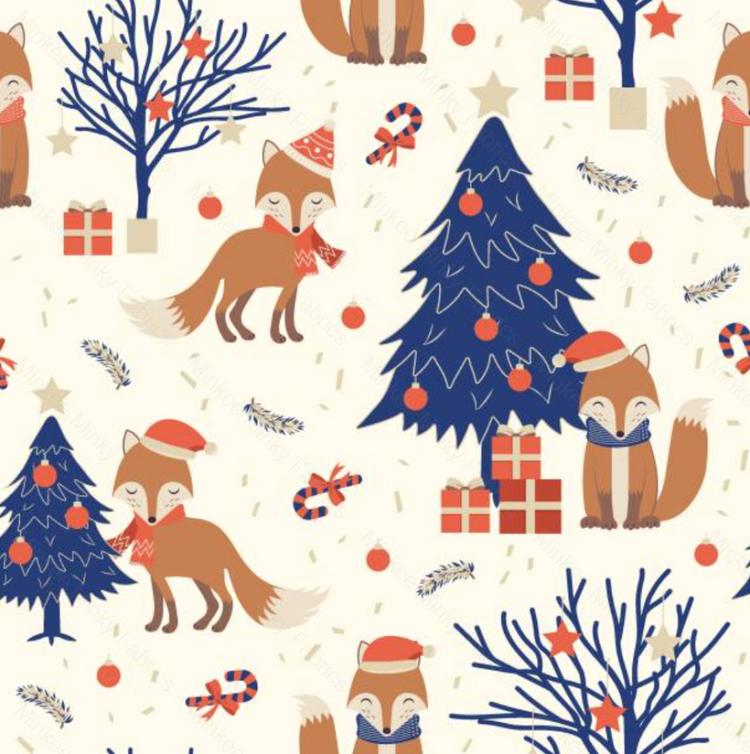 Christmas Prints