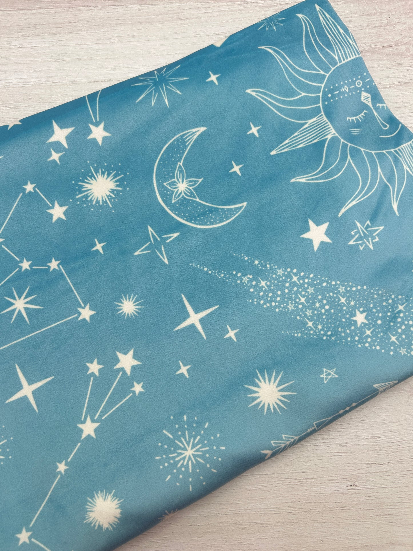 Constellation (July Pre-Order) - Fabric