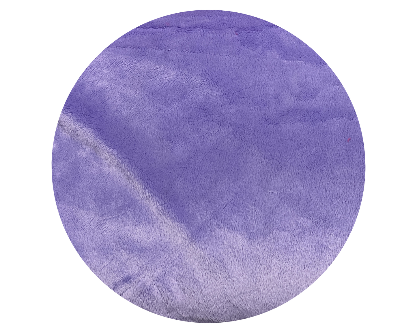 Premium Smooth Minky Fabric - Lavender