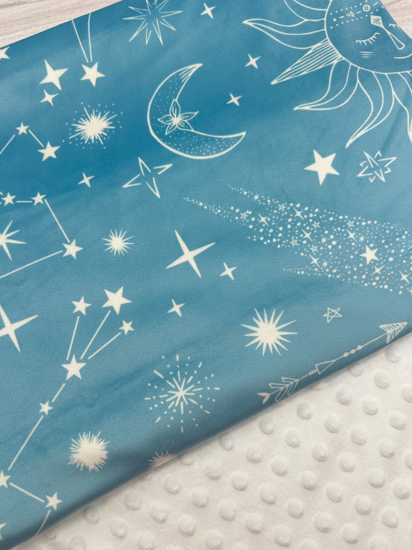 Constellation (July Pre-Order) - Fabric