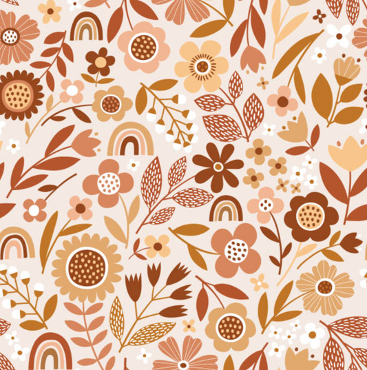 Alirra (September Pre-Order) - Fabric