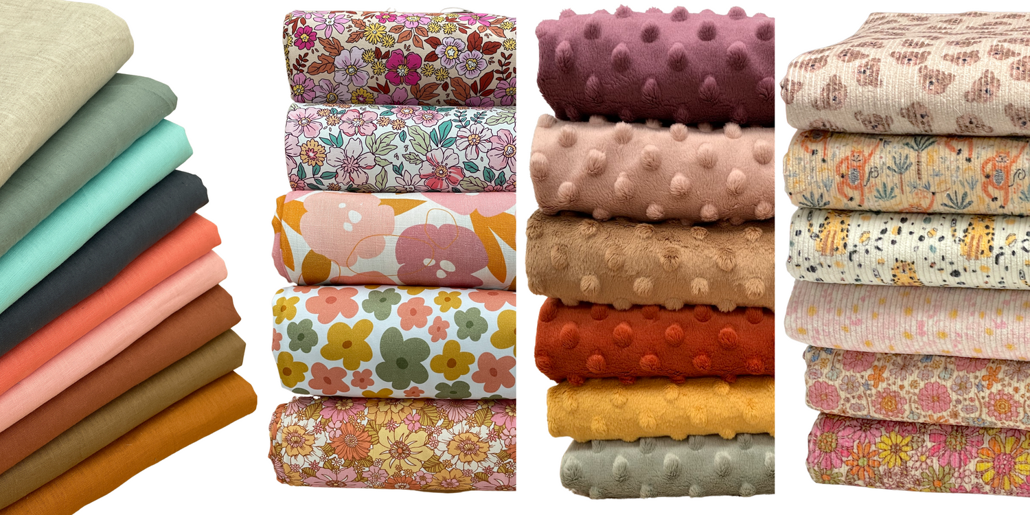 Minkee Minky Fabrics – Minkee Minky Fabrics Australia