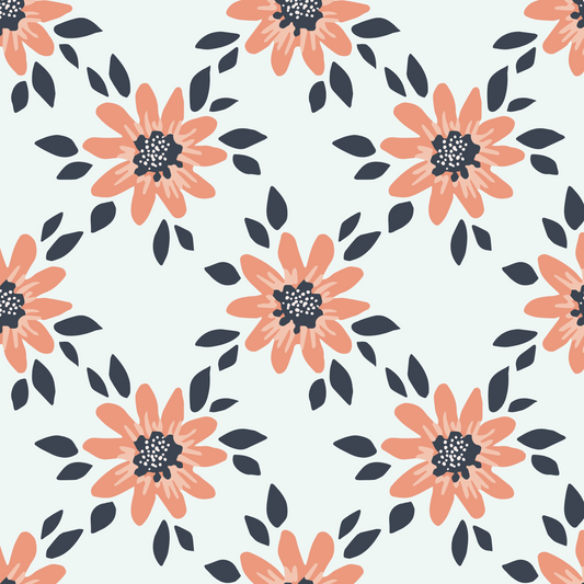 Charlotte (September Pre-Order) - Fabric