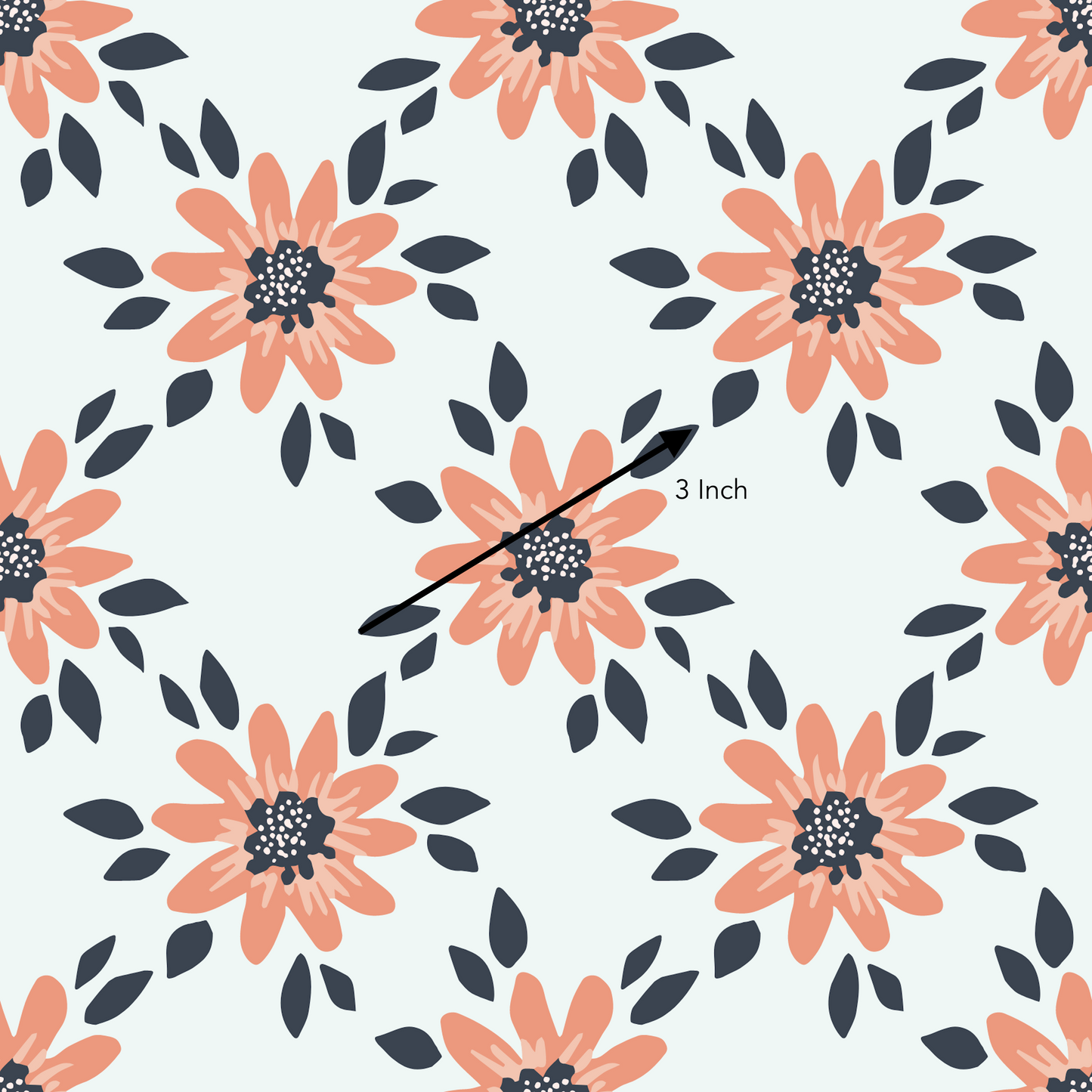 Charlotte (September Pre-Order) - Fabric