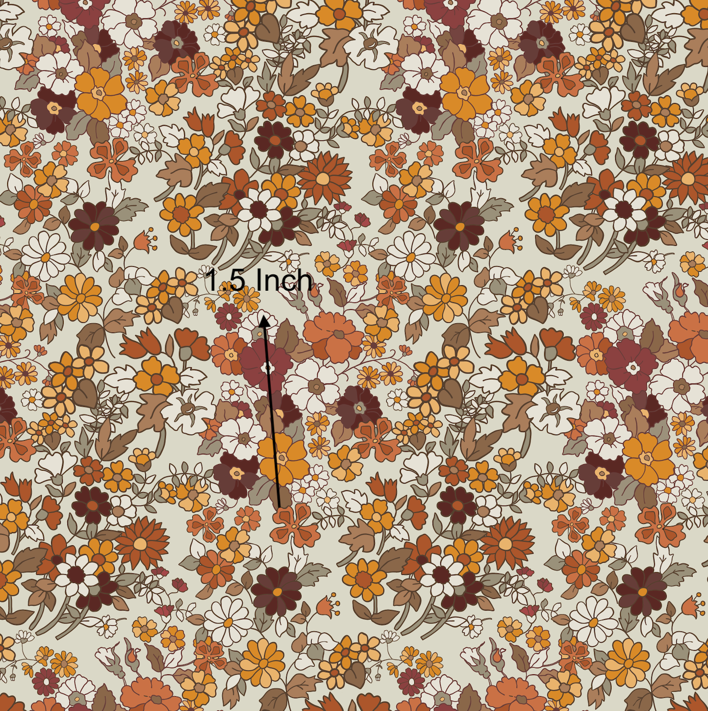 Chelsea (September Pre-Order) - Fabric