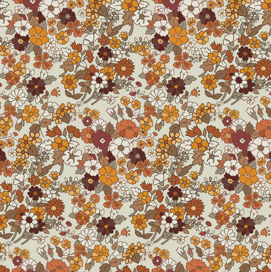Chelsea (September Pre-Order) - Fabric