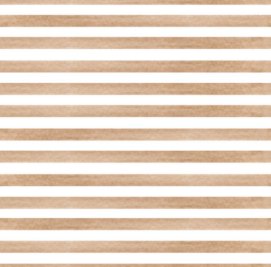 Earthy Stripes (September Pre-Order) - Fabric