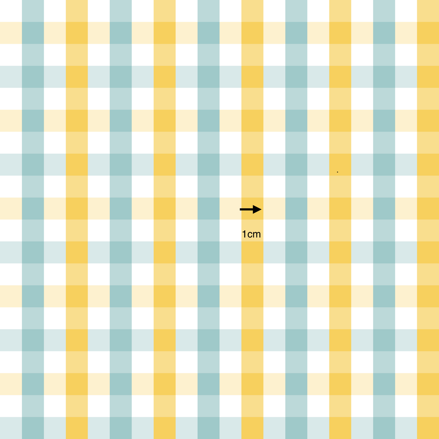 Fall Gingham (September Pre-Order) - Fabric