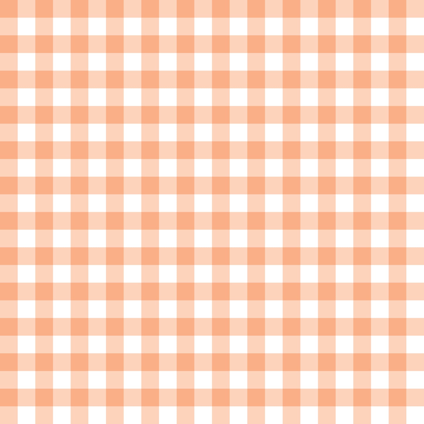 Gingham October Haze (September Pre-Order) - Fabric
