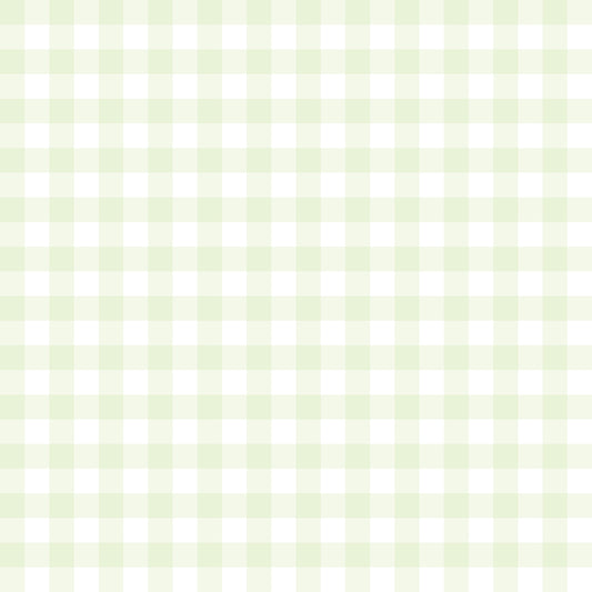 Gingham Tokyo Underground (September Pre-Order) - Fabric