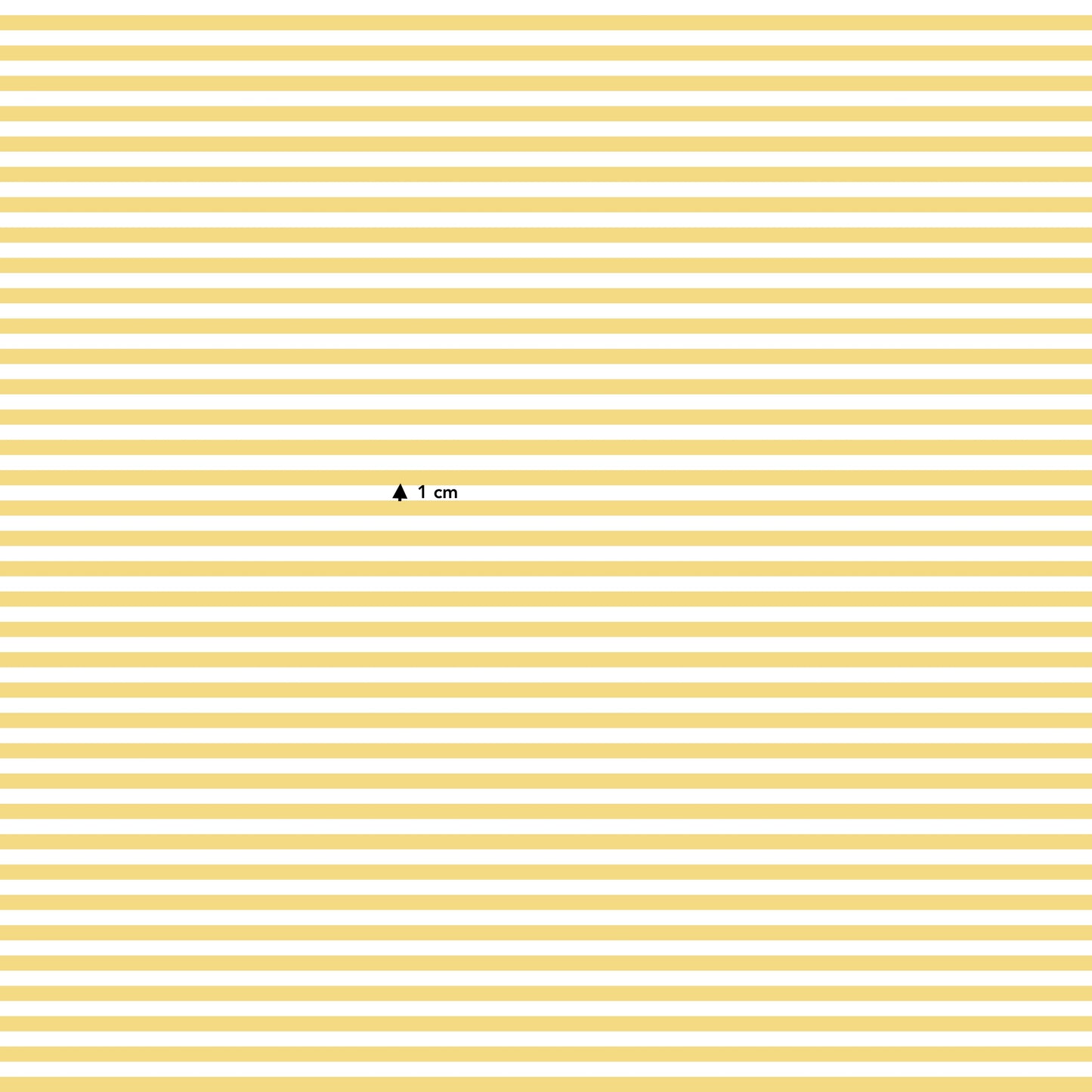 Gold Stripes (September Pre-Order) - Fabric