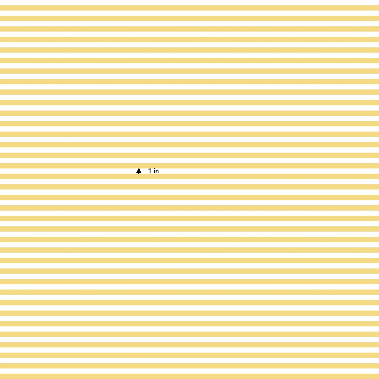 Gold Stripes (September Pre-Order) - Fabric