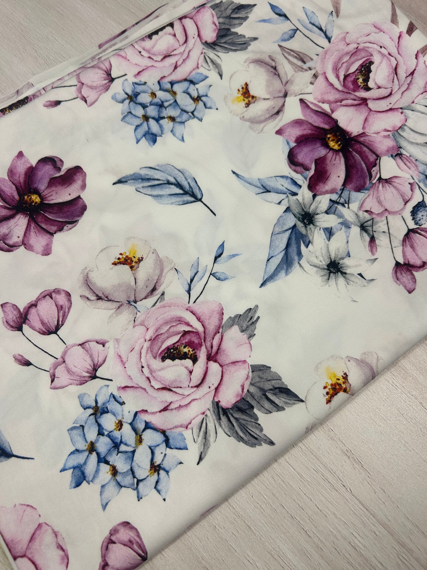 Bloom (July Pre-Order) - Fabric