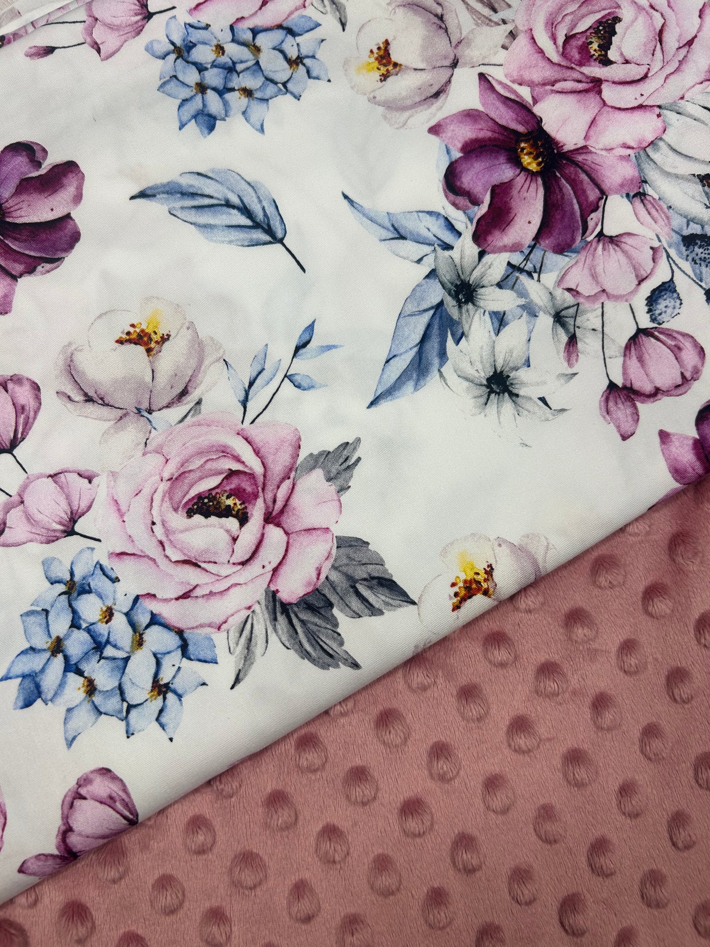 Bloom (July Pre-Order) - Fabric