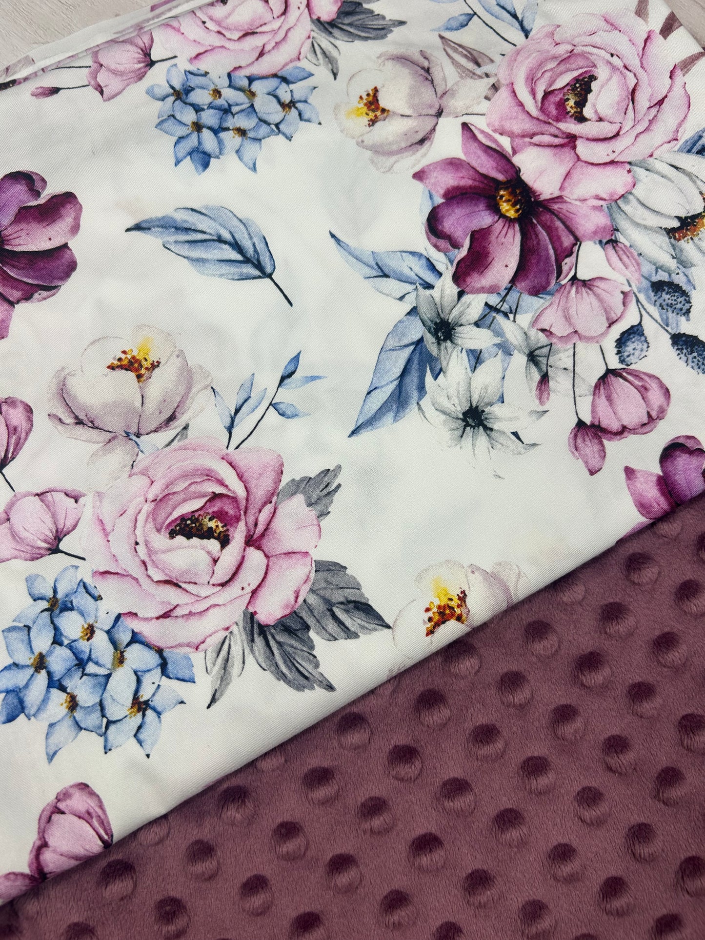 Bloom (July Pre-Order) - Fabric