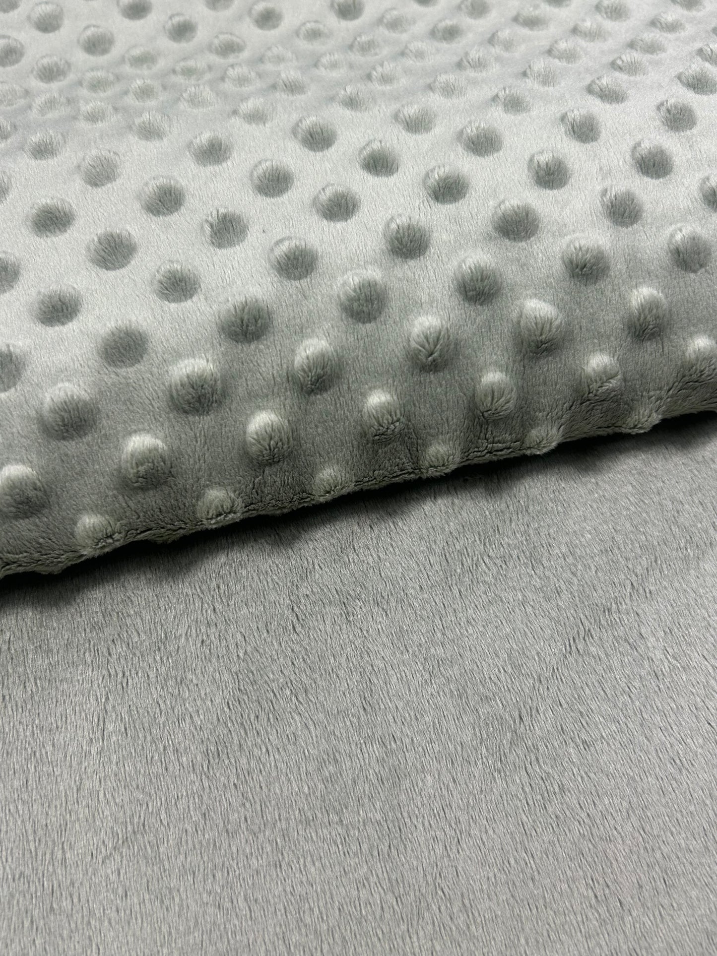Premium Smooth Minky Fabric - Desert Sage