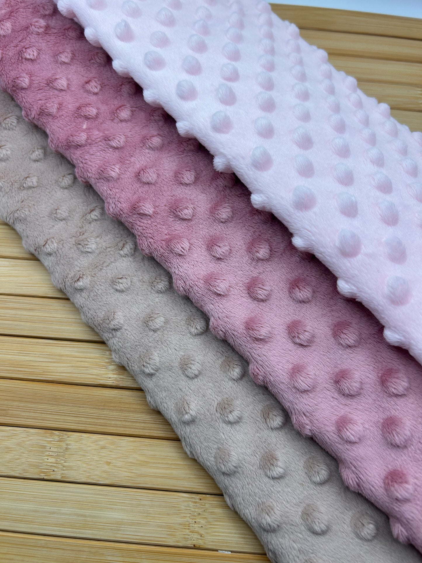 Pink Bundle