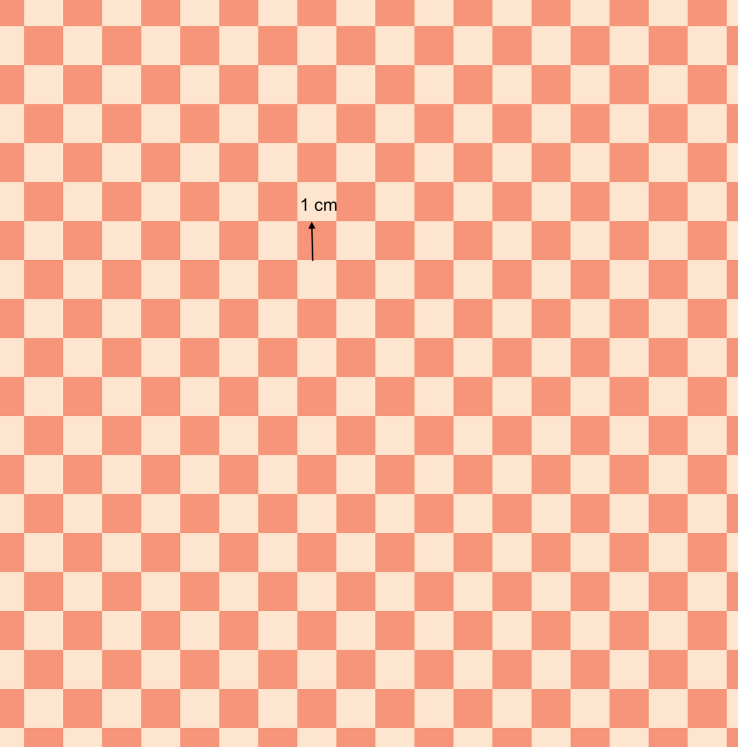 Just Groovy Checks (September Pre-Order) - Fabric