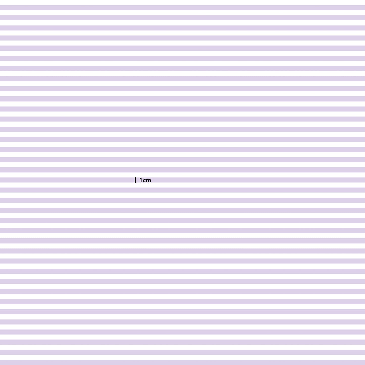 Lavender Stripes (September Pre-Order) - Fabric