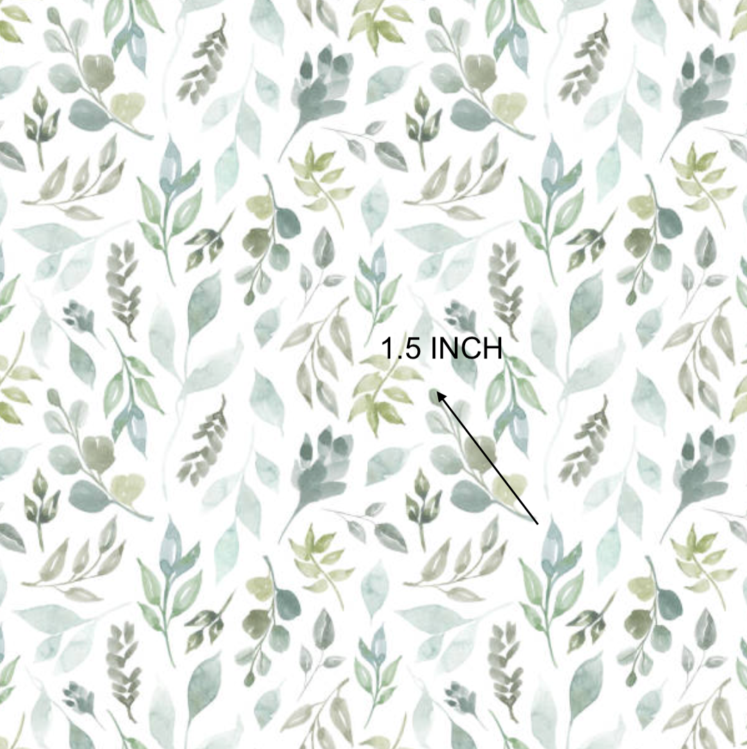NATURE (May Pre-Order) - Fabric