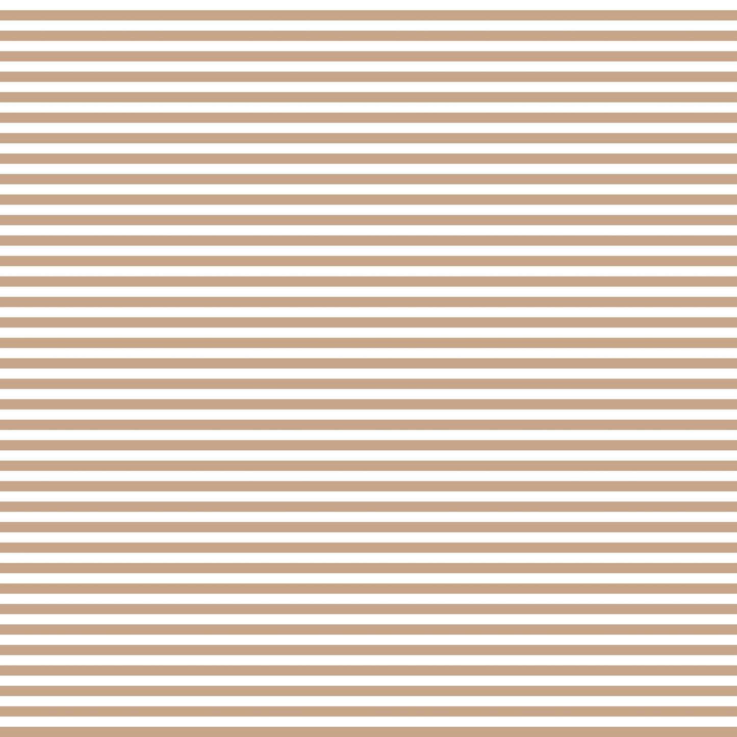 Oatmeal Stripes (September Pre-Order) - Fabric